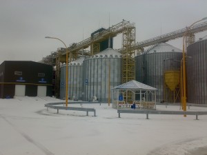 nibulon_grad Элеватор "Нибулон-2" (Полтавская обл.)